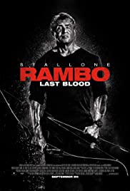 Rambo 5 Last Blood 2019 Dub in Hindi Full Movie
